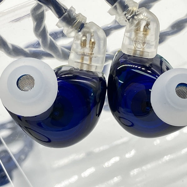 TFZ 【中古】Angelears X TFZ Athena Silver【日本橋】 – e☆イヤホン