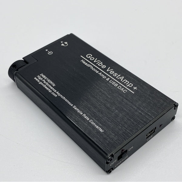 【中古】GoVibe Vestamp+【秋葉原】