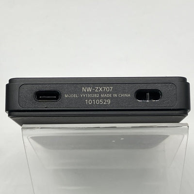 【中古】NW-ZX707 C【秋葉原】