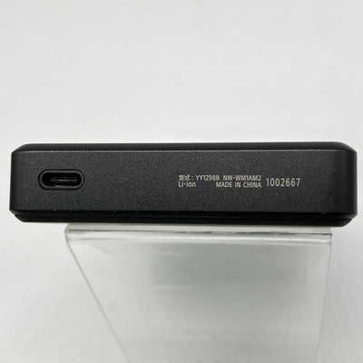 【中古】NW-WM1AM2【秋葉原】