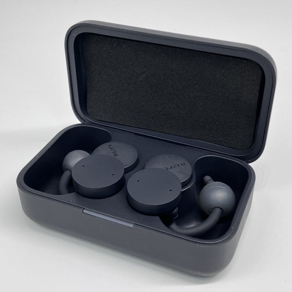 【中古】nwm DOTS ﾁｬｺｰﾙﾌﾞﾗｯｸ 【MBE002KA】【秋葉原】