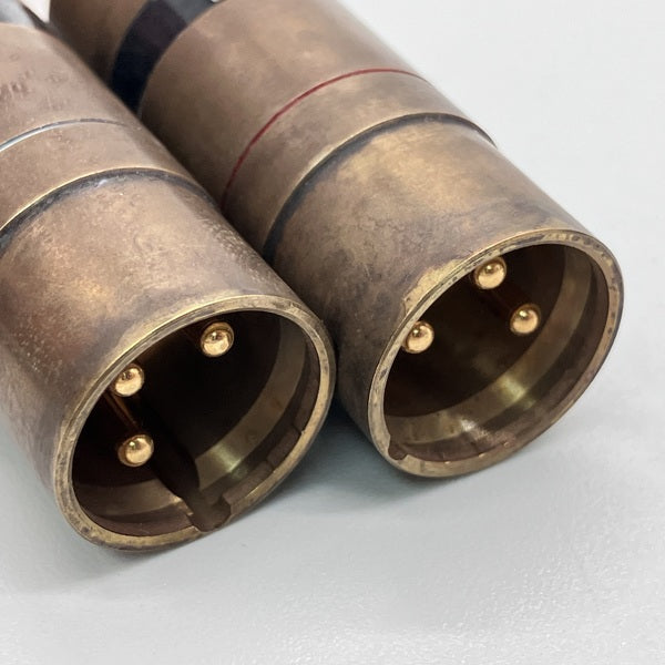 オーディオみじんこ 【中古】NOCTURNE 4.4mm-XLR-3pin×2【日本橋