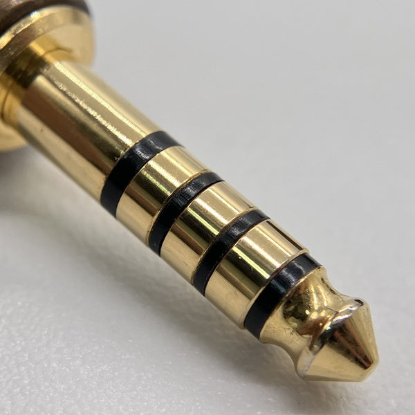 オーディオみじんこ 【中古】NOCTURNE 4.4mm-XLR-3pin×2【日本橋