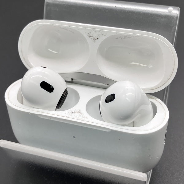 【中古】AirPods Pro (第2世代) MQD83J/A【秋葉原】