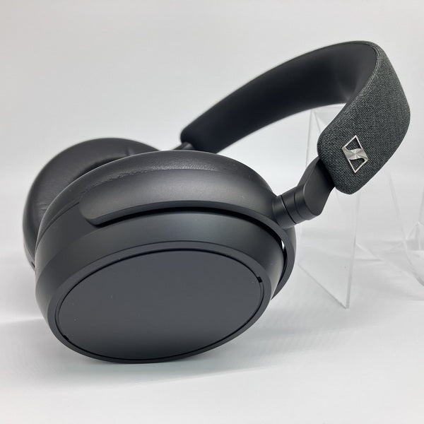 【中古】MOMENTUM 4 Wireless ブラック 【M4AEBT BLACK】【秋葉原】