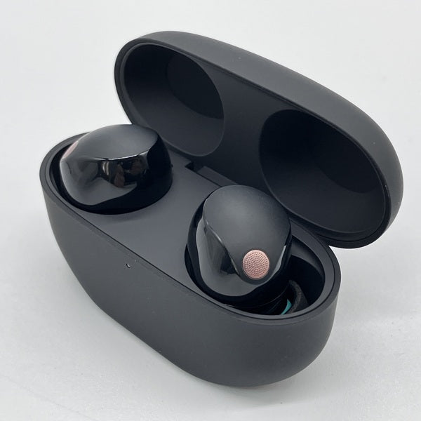 【中古】WF-1000XM5 B ブラック【日本橋】