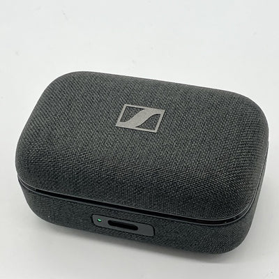 【中古】MOMENTUM True Wireless 4 ブラックグラファイト 【MTW4 Black Graphite】【秋葉原】