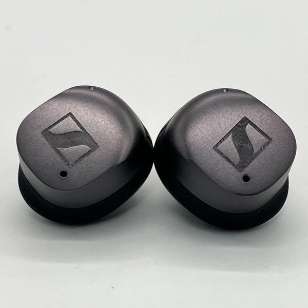 【中古】MOMENTUM True Wireless 4 ブラックグラファイト 【MTW4 Black Graphite】【秋葉原】