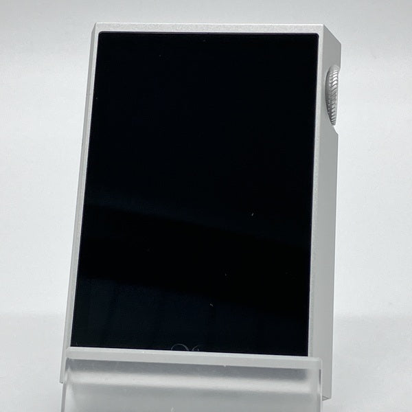 【中古】M1 Plus Silver【日本橋】