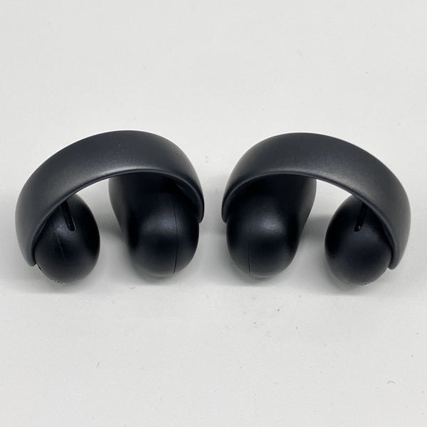 【中古】Soundcore AeroClip ミッドナイトブラック【A3388N11】【秋葉原】