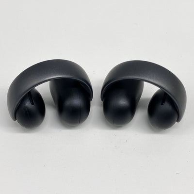 【中古】Soundcore AeroClip ミッドナイトブラック【A3388N11】【秋葉原】