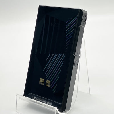 【中古】M11 Plus LTD Aluminum Alloy 【FIO-M11PL-AA-LTD-B】【名古屋】