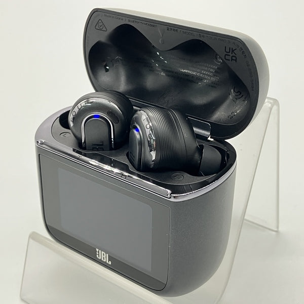 【中古】TOUR PRO 3 ブラック【JBLTOURPRO3BLK】【仙台】