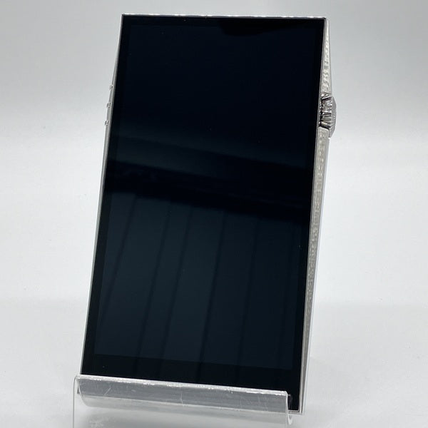 【中古】A&ultima SP3000 Silver 【IRV-AK-SP3000-SLV】【日本橋】