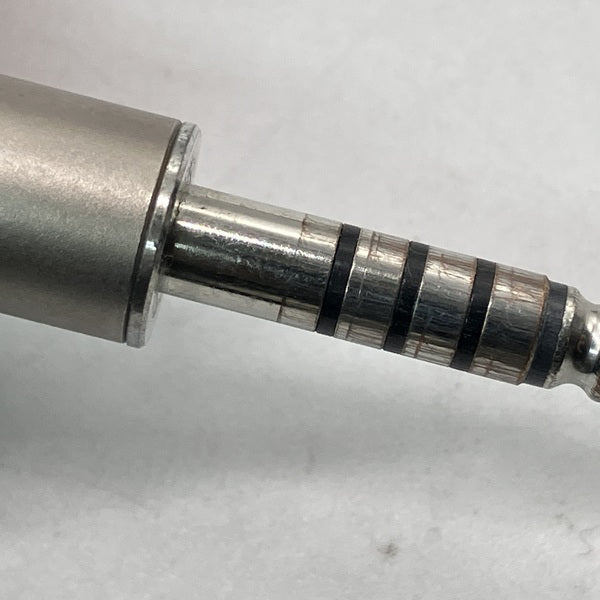 【中古】Obsidian Screw4Mini-4.4mm (ヘッドホン専用ねじ込みロック型バランス仕様) 160cm【秋葉原】