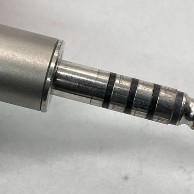 【中古】Obsidian Screw4Mini-4.4mm (ヘッドホン専用ねじ込みロック型バランス仕様) 160cm【秋葉原】