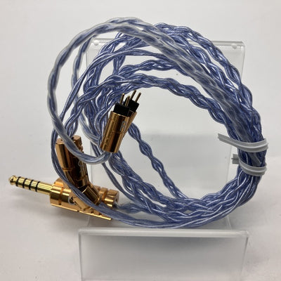 【中古】Silversonic MKVII - Custom - 4.4mm 【BEA-1000】【秋葉原】