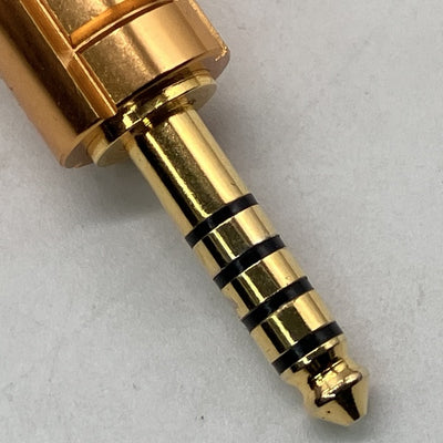 【中古】Silversonic MKVII - Custom - 4.4mm 【BEA-1000】【秋葉原】