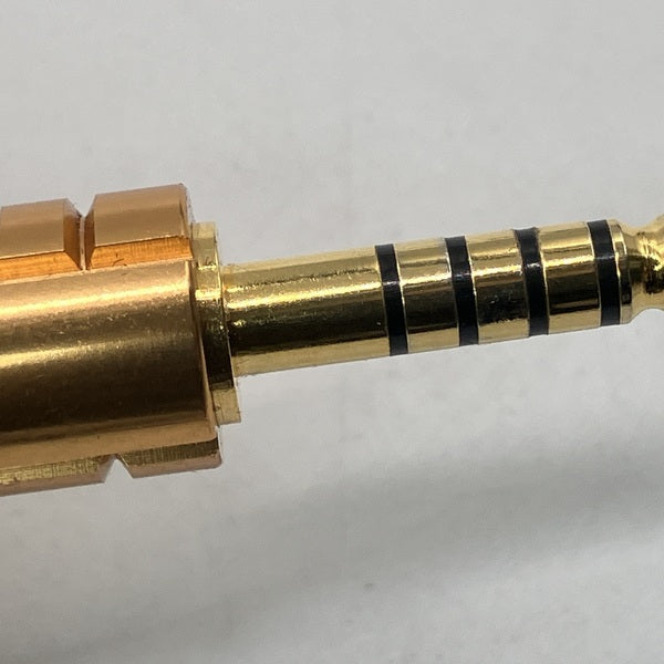 【中古】Silversonic MKVII - Custom - 4.4mm 【BEA-1000】【秋葉原】