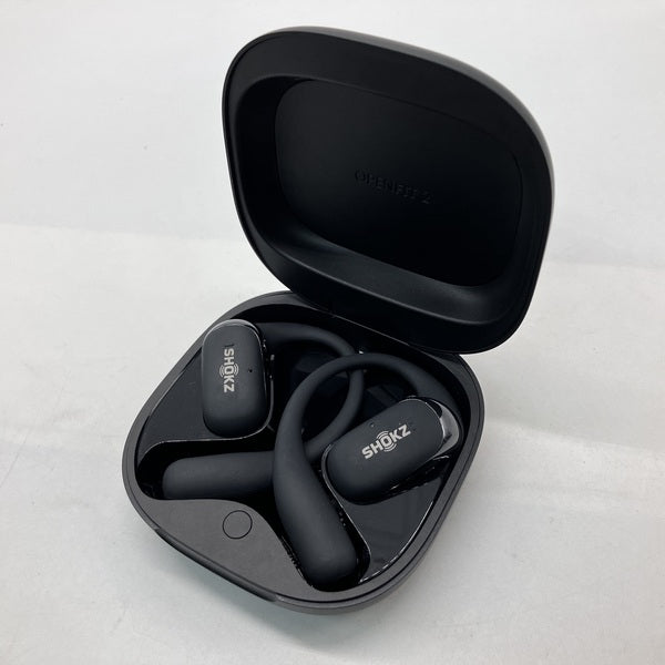 【中古】OpenFit2 Black【SKZ-EP-000045】【名古屋】