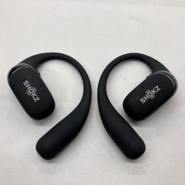 【中古】OpenFit2 Black【SKZ-EP-000045】【名古屋】