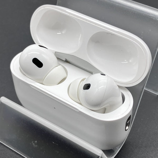 【中古】AirPods Pro (第2世代) MQD83J/A【秋葉原】