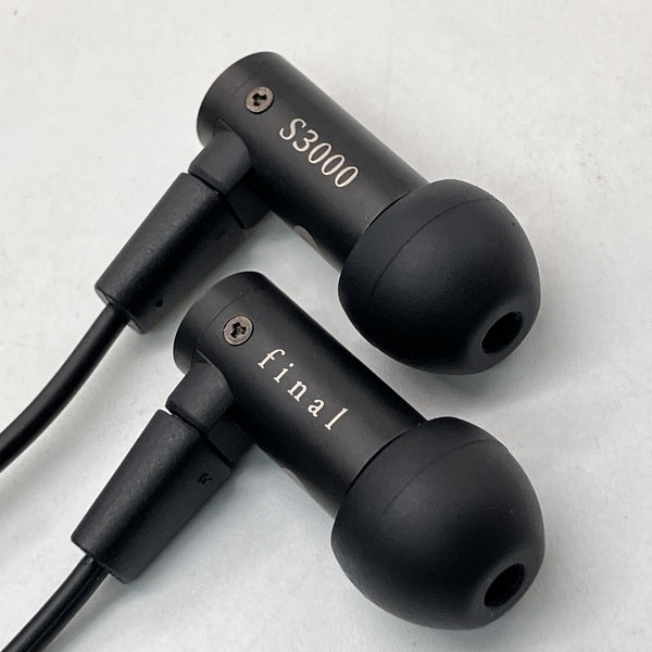 final S3000 新品未使用 S3000｜final 公式ストア