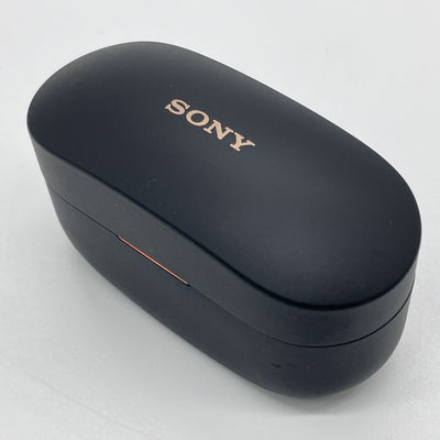 【中古】WF-1000XM4 BM ブラック【秋葉原】