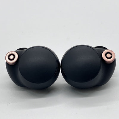 【中古】WF-1000XM4 BM ブラック【秋葉原】