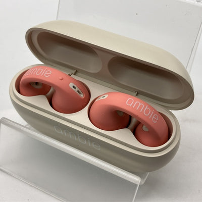 【中古】AM-TW02 Flamingo × Beige【秋葉原】