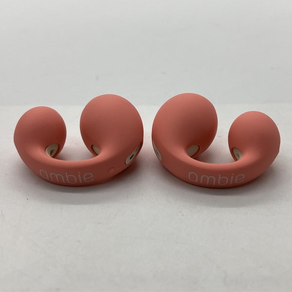 【中古】AM-TW02 Flamingo × Beige【秋葉原】