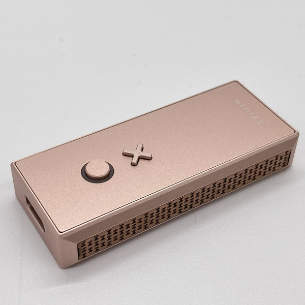 【中古】XO Rose Gold【秋葉原】