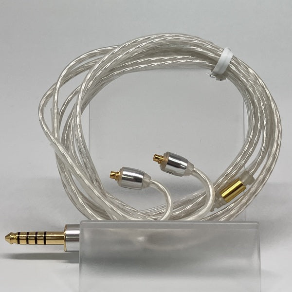 【中古】Time Stream Cable - 4.4mm - Metal 【CAM-1512】【日本橋】