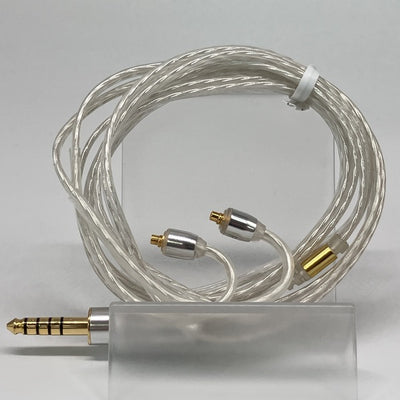 【中古】Time Stream Cable - 4.4mm - Metal 【CAM-1512】【日本橋】