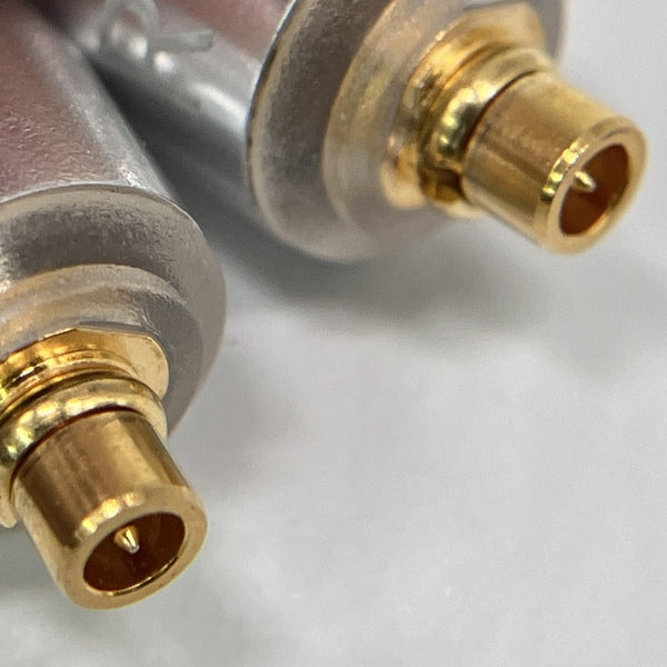 【中古】Time Stream Cable - 4.4mm - Metal 【CAM-1512】【日本橋】