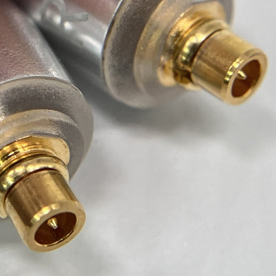 【中古】Time Stream Cable - 4.4mm - Metal 【CAM-1512】【日本橋】