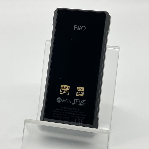 【中古】BTR7 【FIO-BTR7-B】【秋葉原】