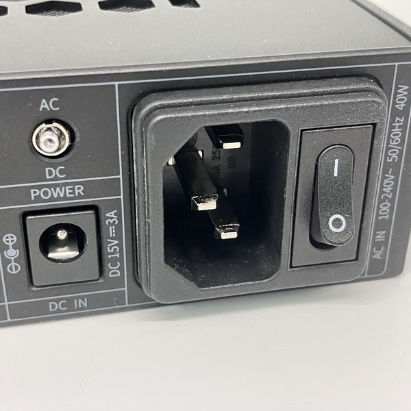 【中古】K19 Black 【FIO-K19-B】【日本橋】