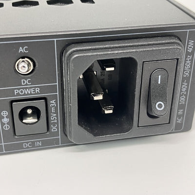 【中古】K19 Black 【FIO-K19-B】【日本橋】