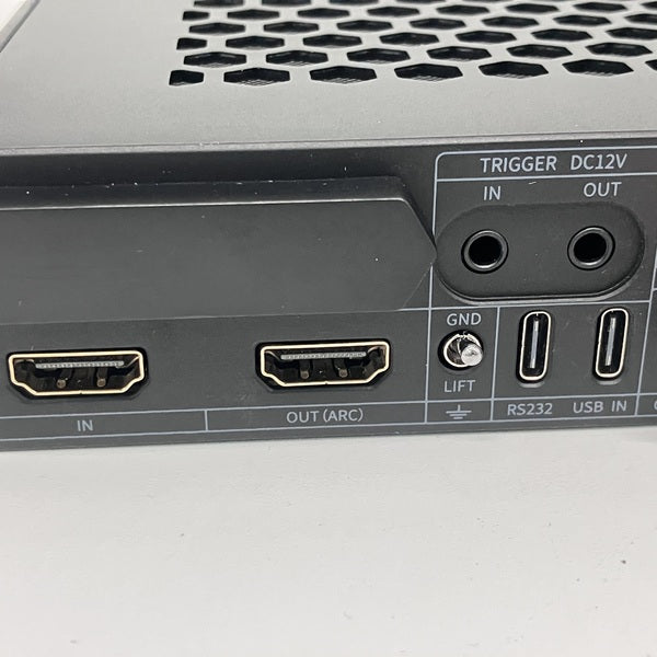 【中古】K19 Black 【FIO-K19-B】【日本橋】