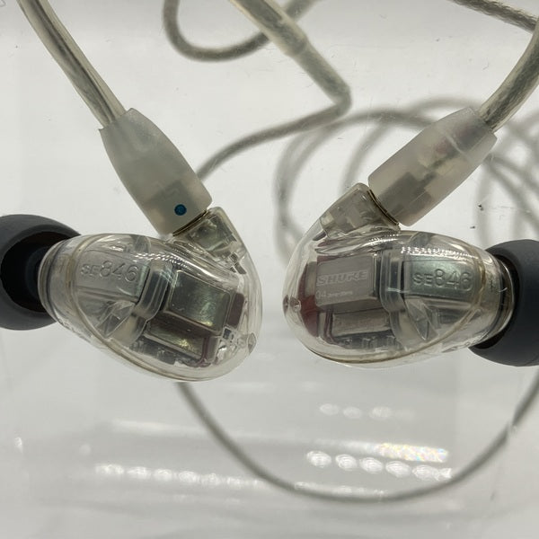 【中古】SE846CL-A【秋葉原】