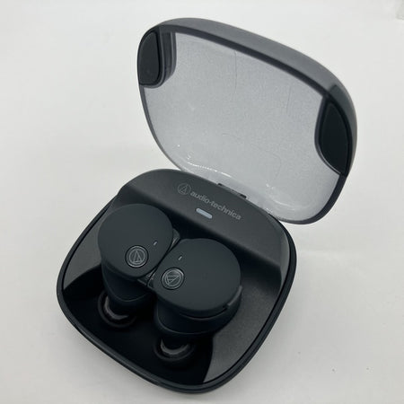 audio-technica 【中古】ATH-CKS50TW2 BK ブラック【日本橋】 – e