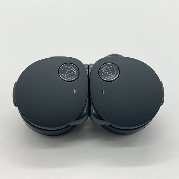 【★☆中古美品★☆】オーディオテクニカ ATH-CKS50TW2 BK(E) audio-technica 【中古】ATH-CKS50TW2 BK ブラック【日本橋】 – e