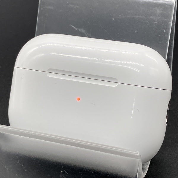 Apple 【中古】AirPods Pro (第2世代) MQD83J/A【日本橋】 – e☆イヤホン