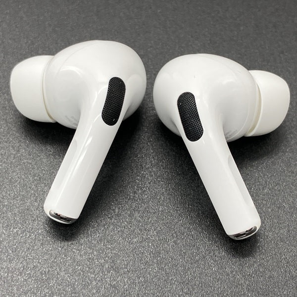 Apple 【中古】AirPods Pro (第2世代) MQD83J/A【日本橋】 – e☆イヤホン
