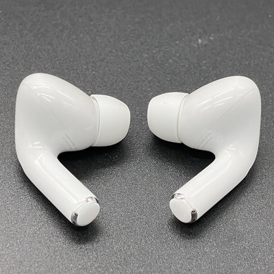 Apple 【中古】AirPods Pro (第2世代) MQD83J/A【日本橋】 – e☆イヤホン