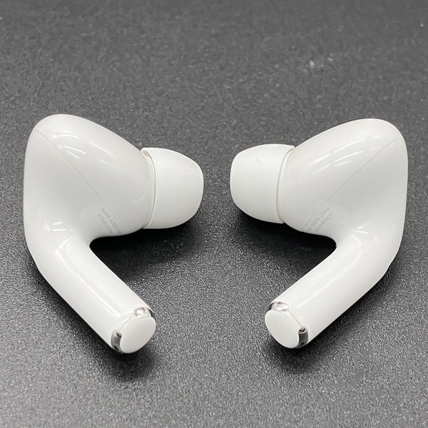 Apple 【中古】AirPods Pro (第2世代) MQD83J/A【日本橋】 – e☆イヤホン