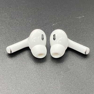 Apple 【中古】AirPods Pro (第2世代) MQD83J/A【日本橋】 – e☆イヤホン