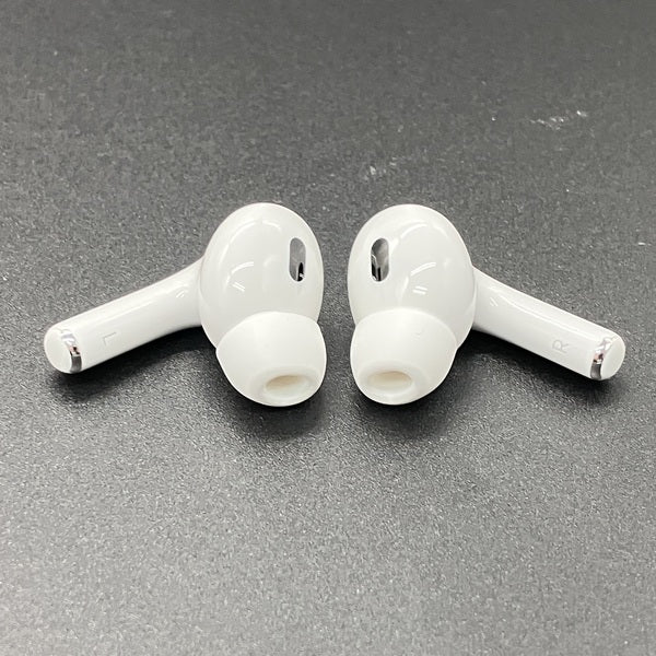 Apple 【中古】AirPods Pro (第2世代) MQD83J/A【日本橋】 – e☆イヤホン