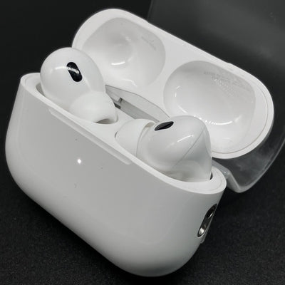 【中古】AirPods Pro (第2世代) MQD83J/A【秋葉原】
